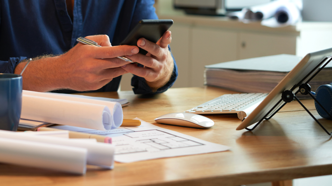 Documentation d'application mobile : comment ne jamais perdre la maîtrise de votre produit ?