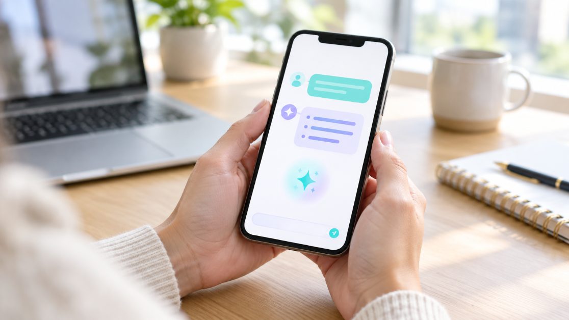 Intégrer l'IA dans votre application mobile : quelles fonctionnalités apportent vraiment de la valeur, et comment les déployer sans risque ?