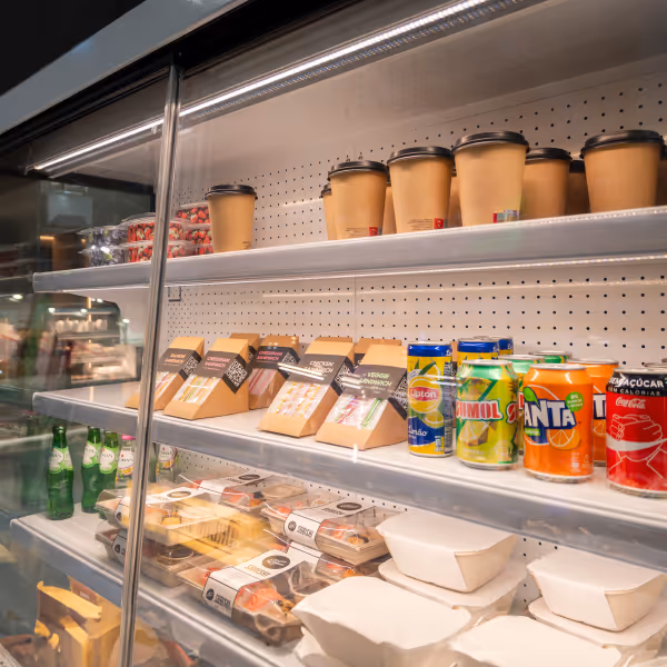 Jordao refrigeration | Omni Refrigeration 