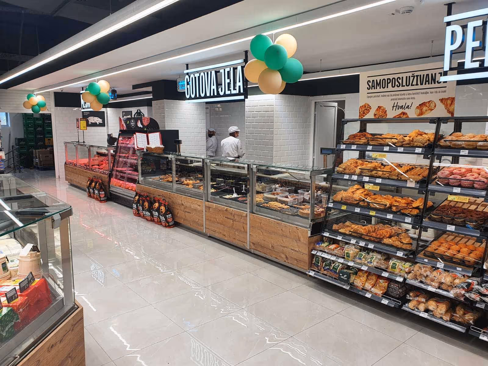 Frigo Zika refrigeration | Omni Refrigeration