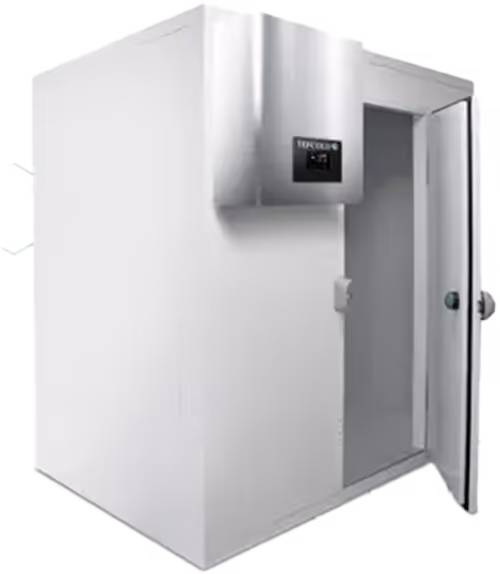 Commercial Cold Rooms