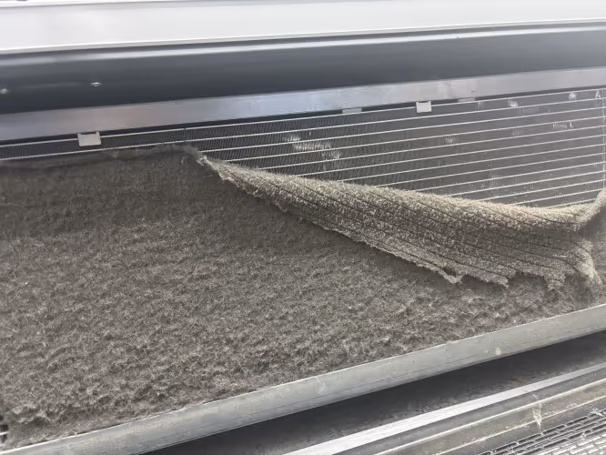 In-house installation and maintenance | OMNI Refrigeration