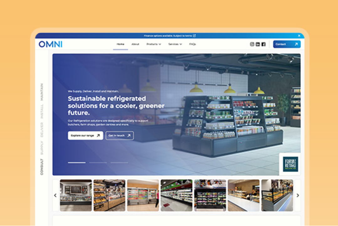 site profile thumbnail