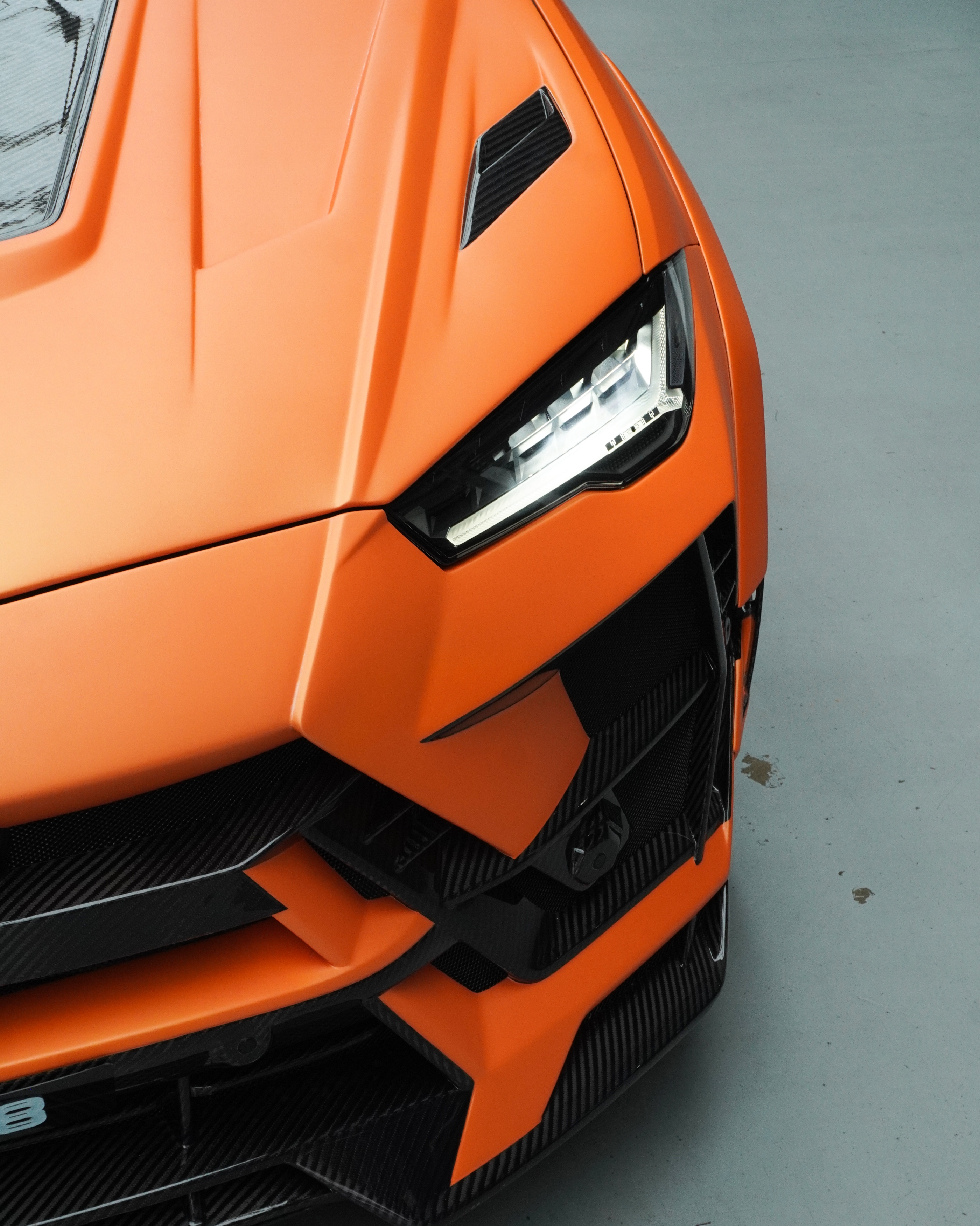 land rover defender 90 urban automotive bodykit