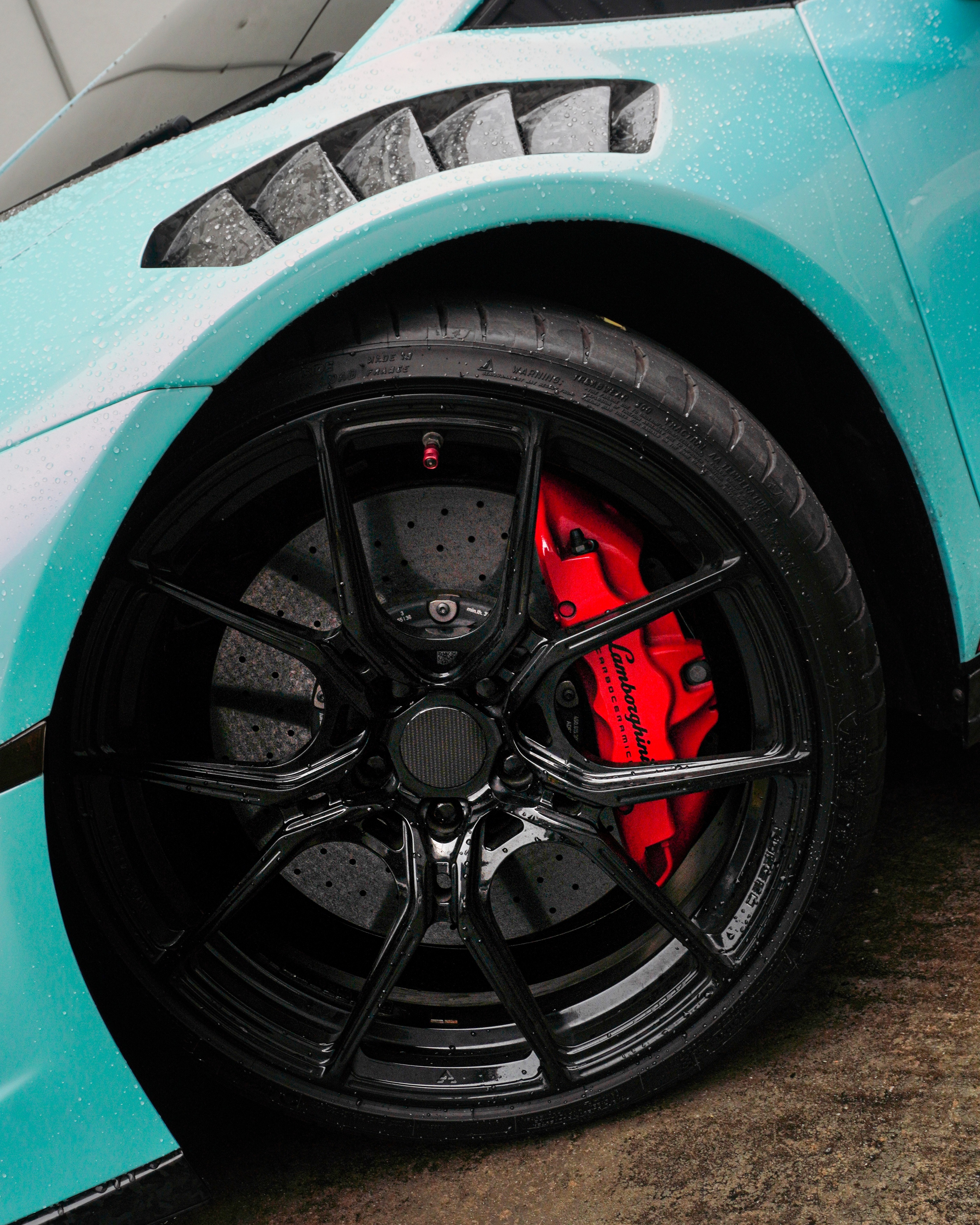 land rover defender 90 urban automotive bodykit