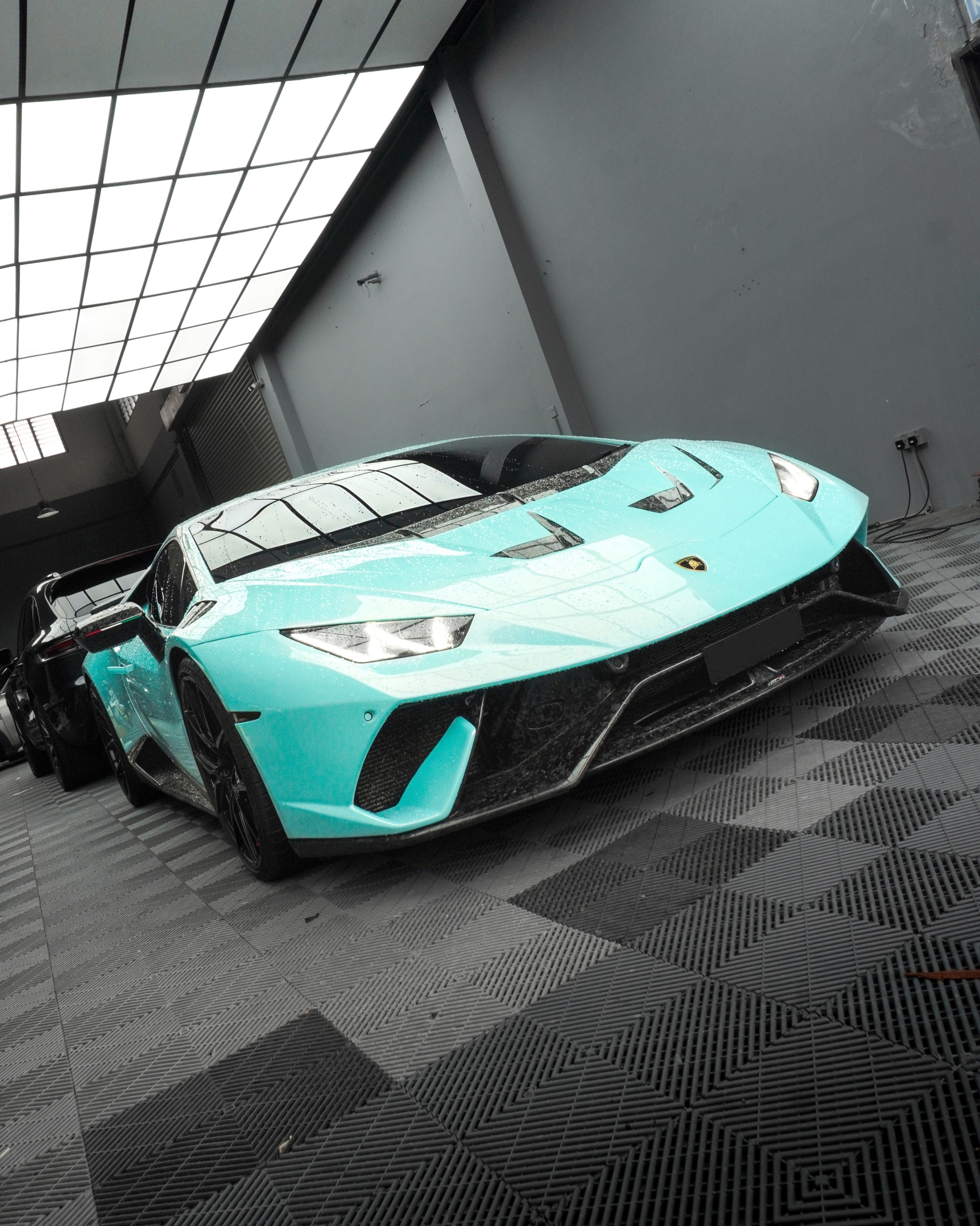 land rover defender 90 urban automotive bodykit