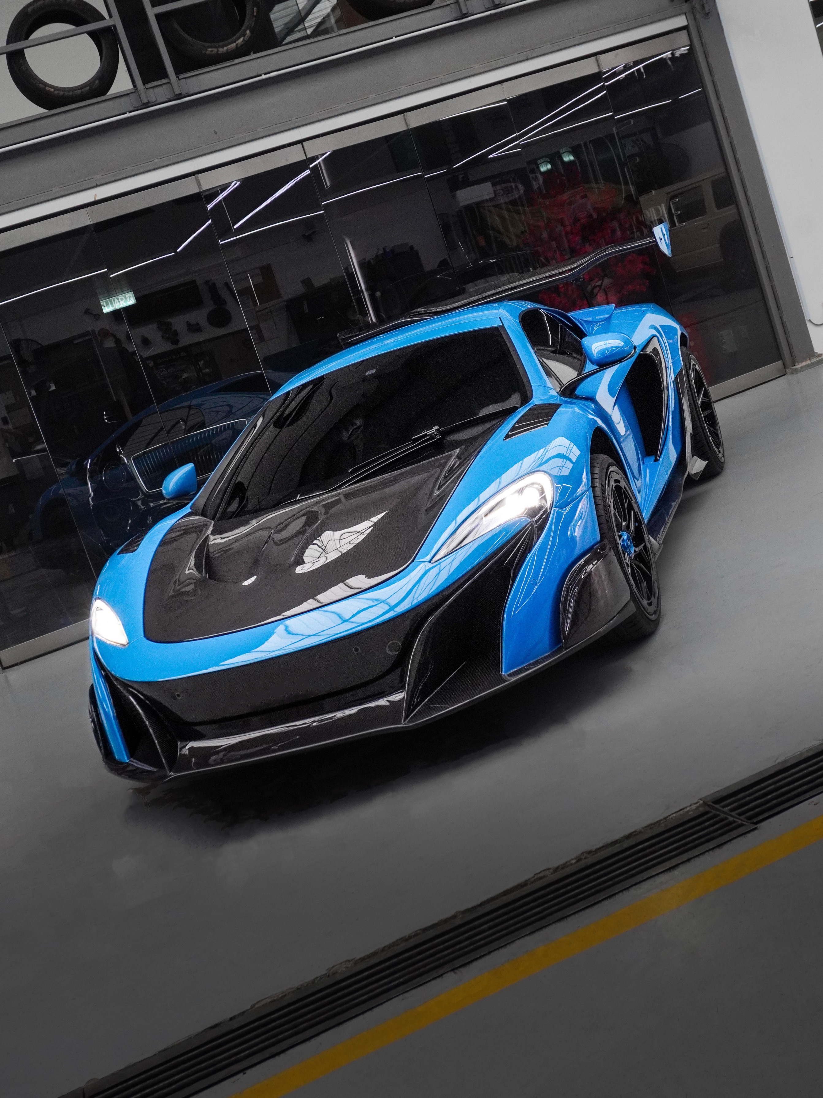 land rover defender 90 urban automotive bodykit