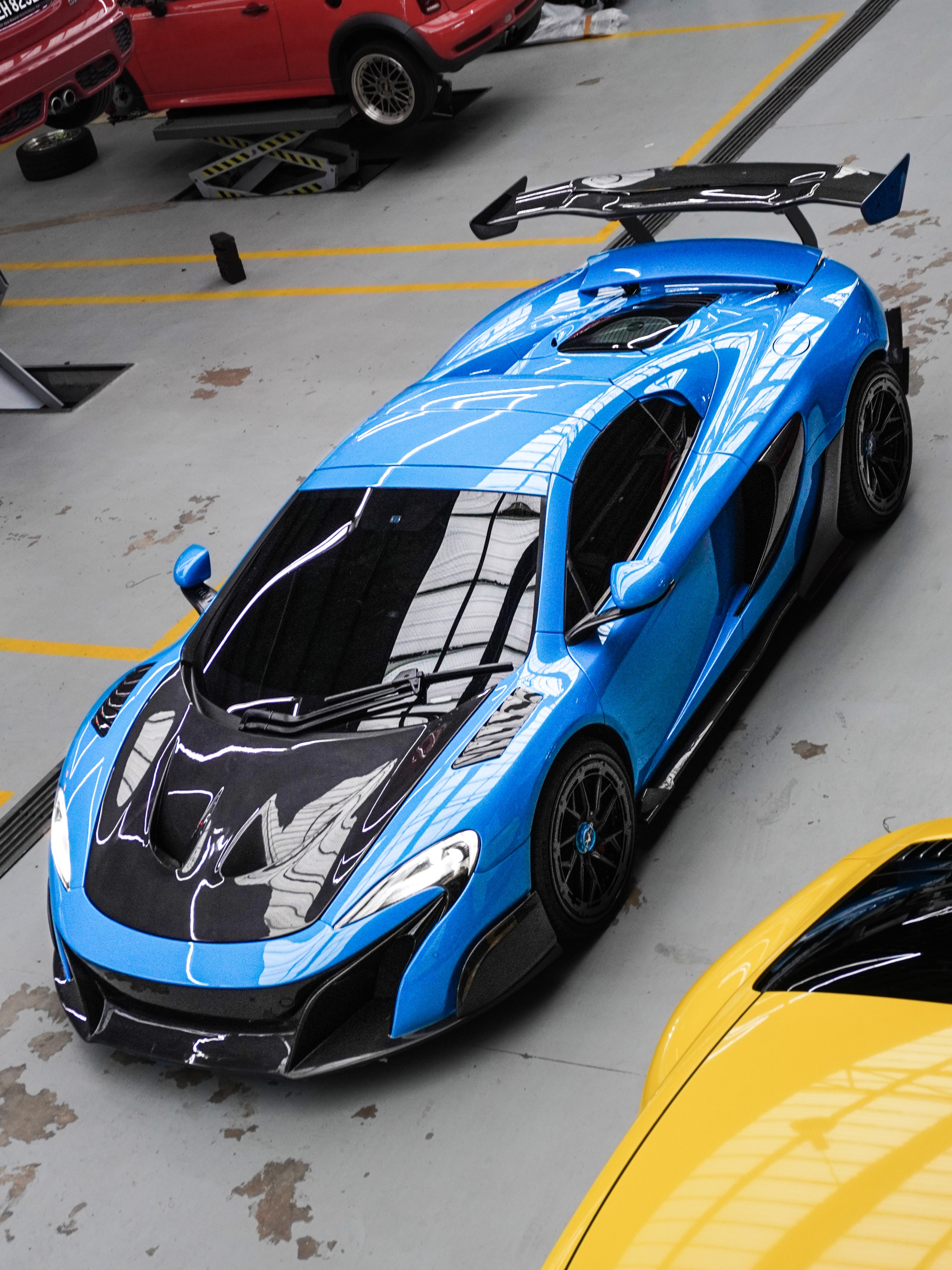 land rover defender 90 urban automotive bodykit