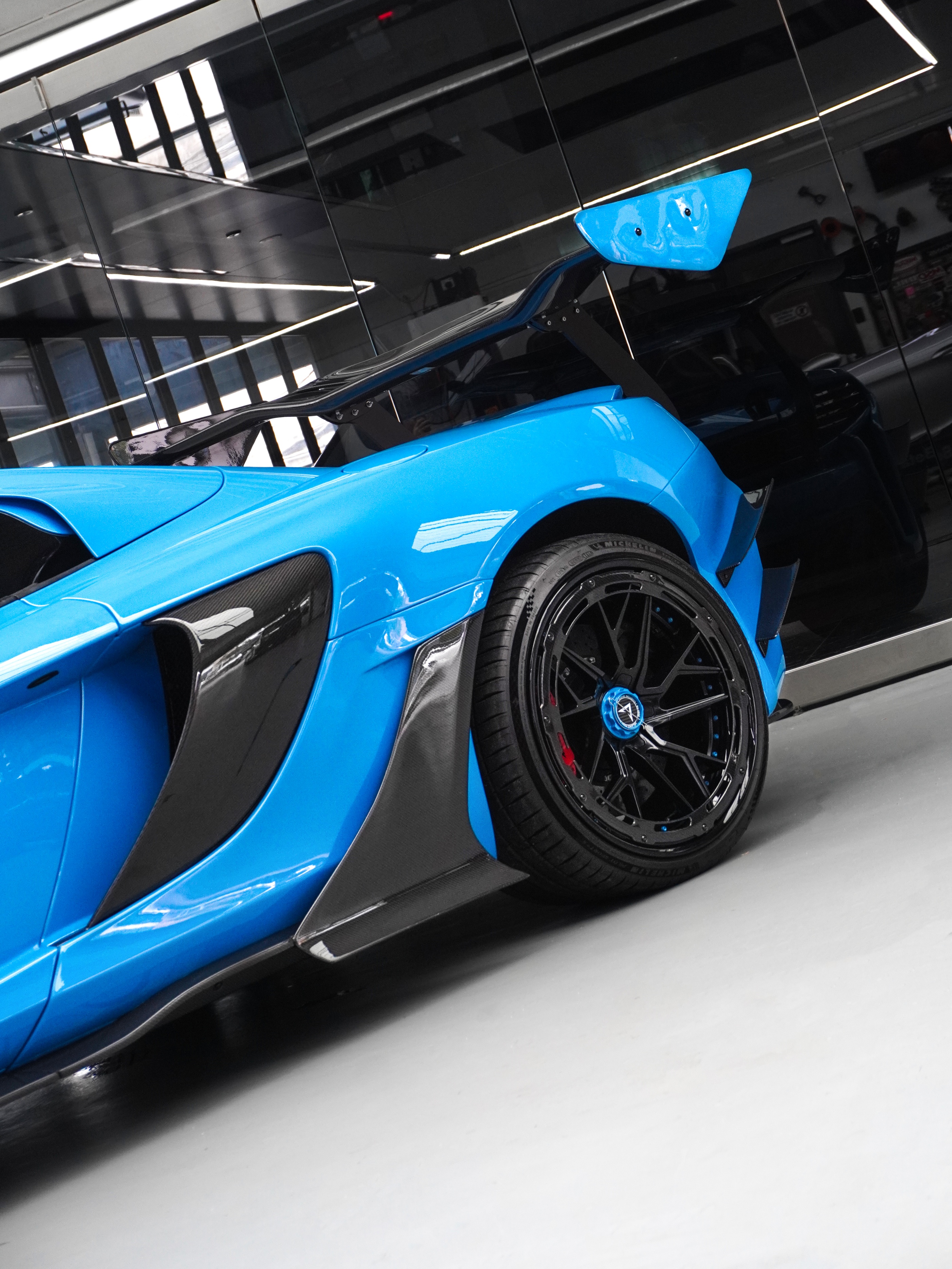 land rover defender 90 urban automotive bodykit