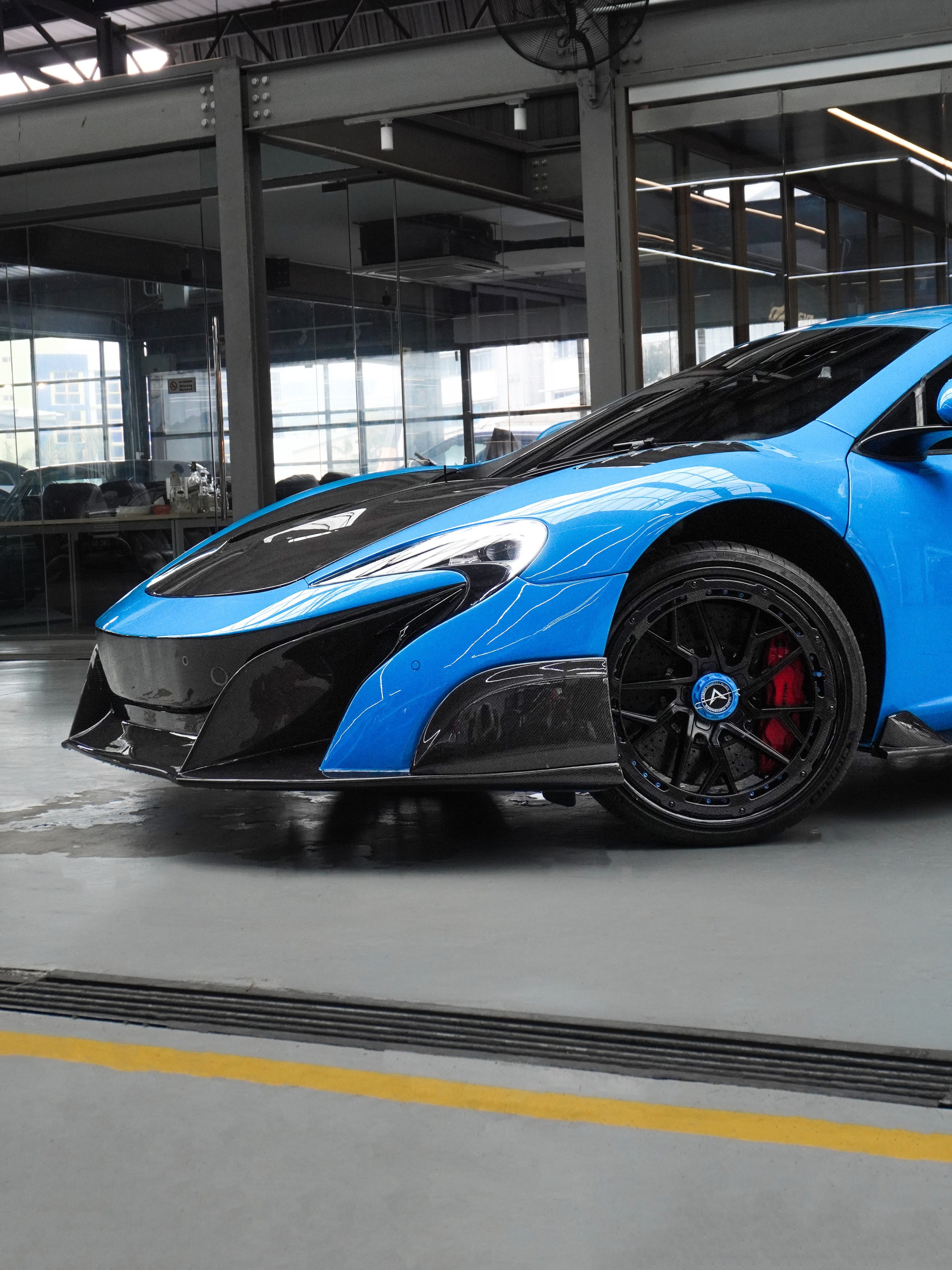 land rover defender 90 urban automotive bodykit