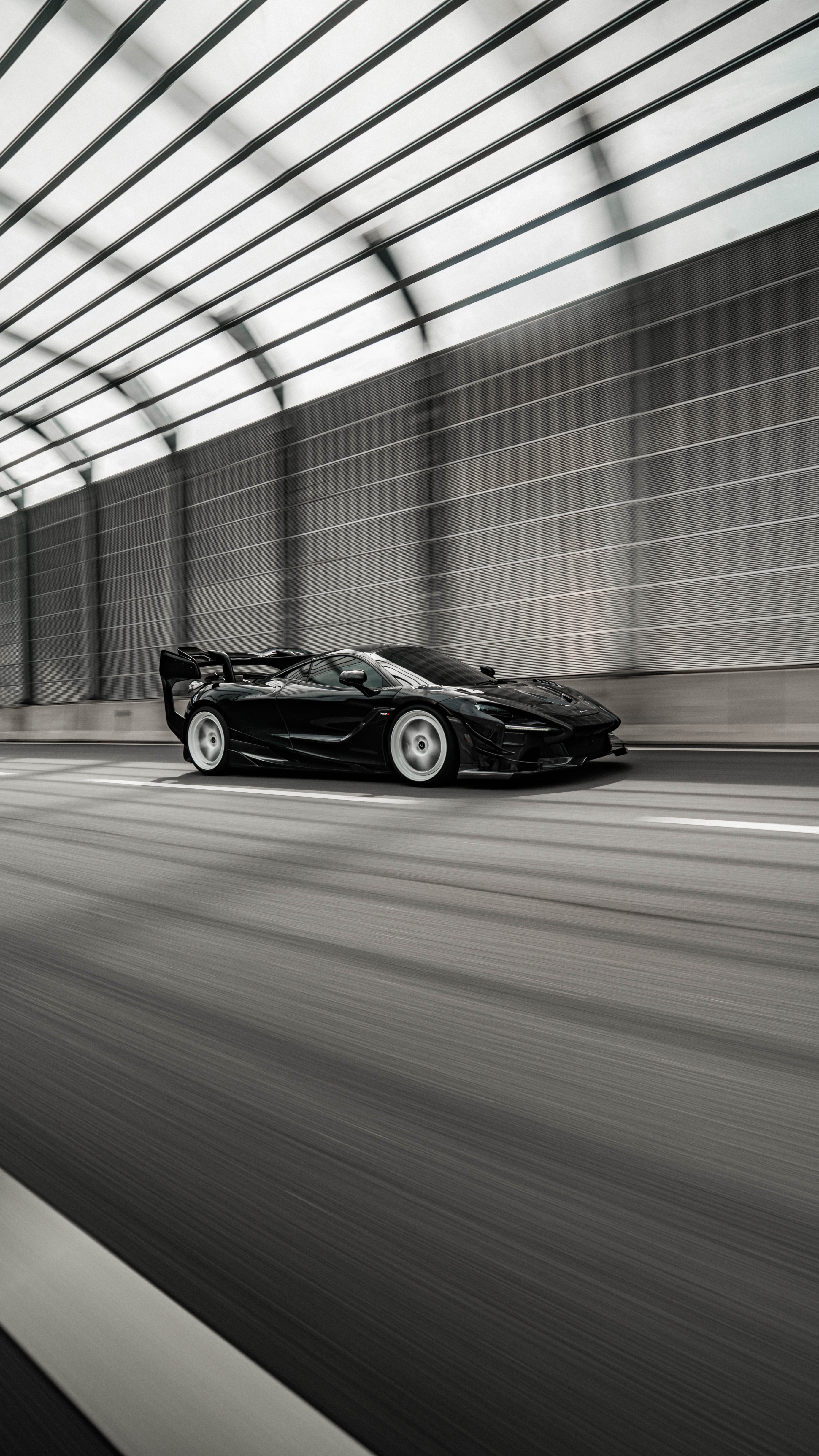 land rover defender 90 urban automotive bodykit