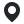 Blue location pin icon.