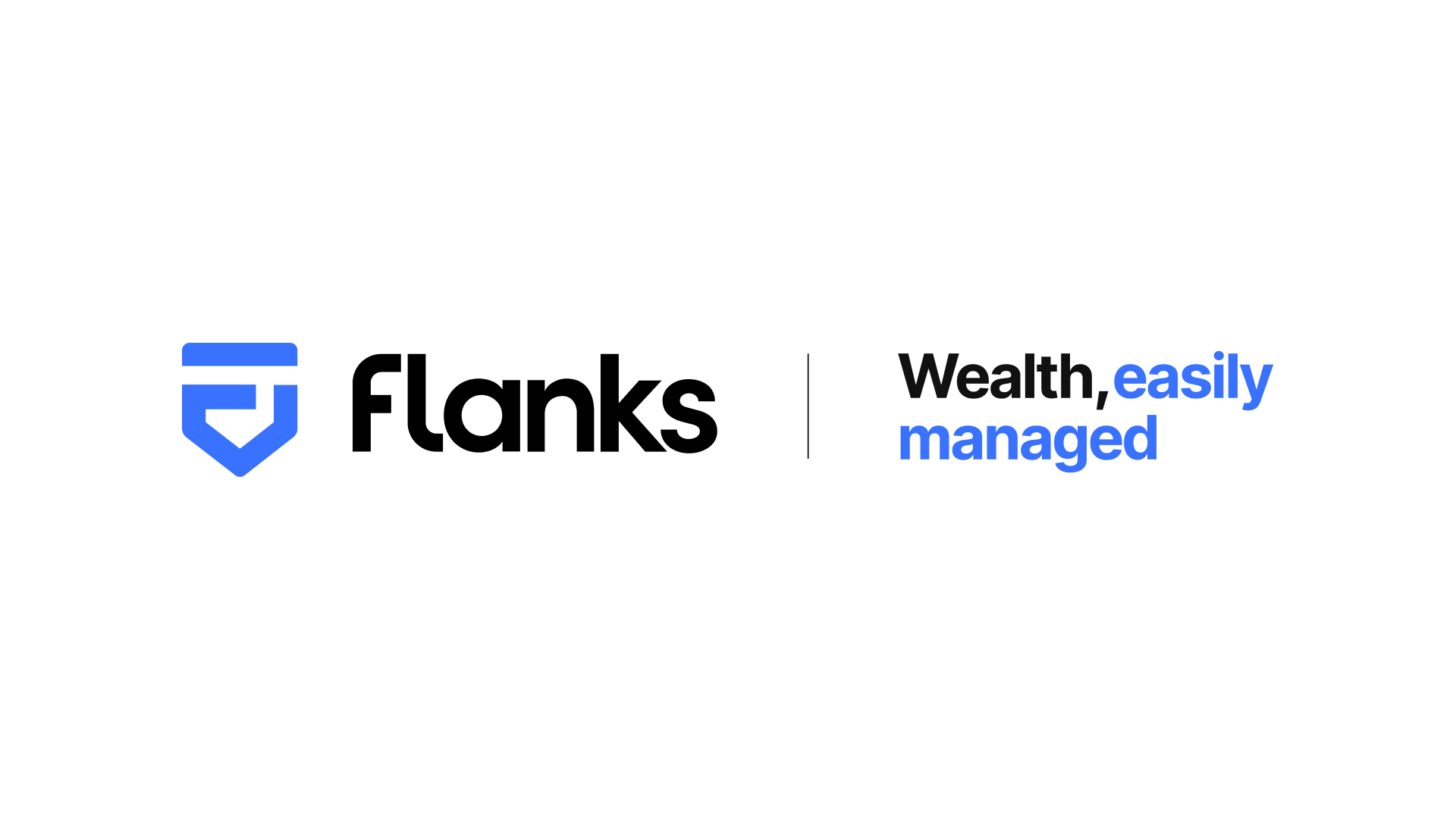 Flanks logo