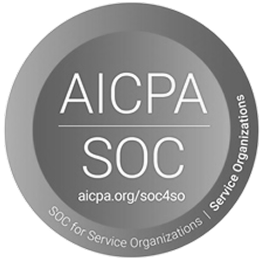 Logo AICPA SOC