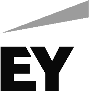 Logo EY