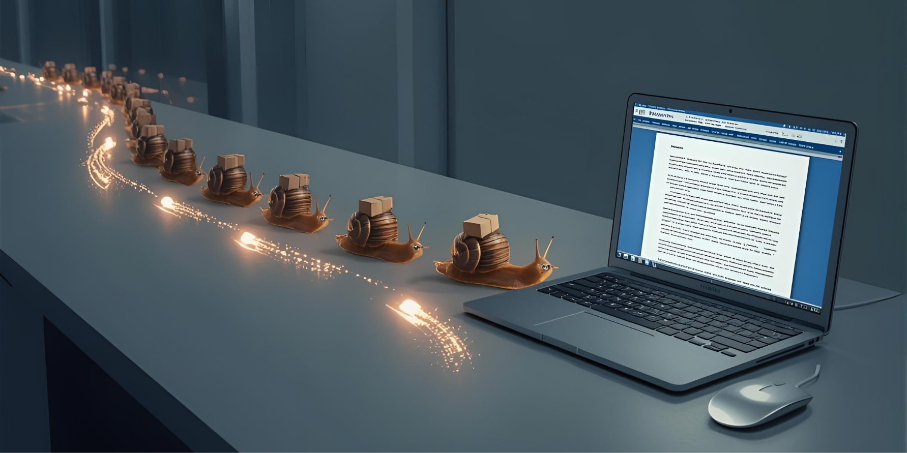 Citrix-Probleme – und was das mit Nagle, QoS und MTU zu tun hatte