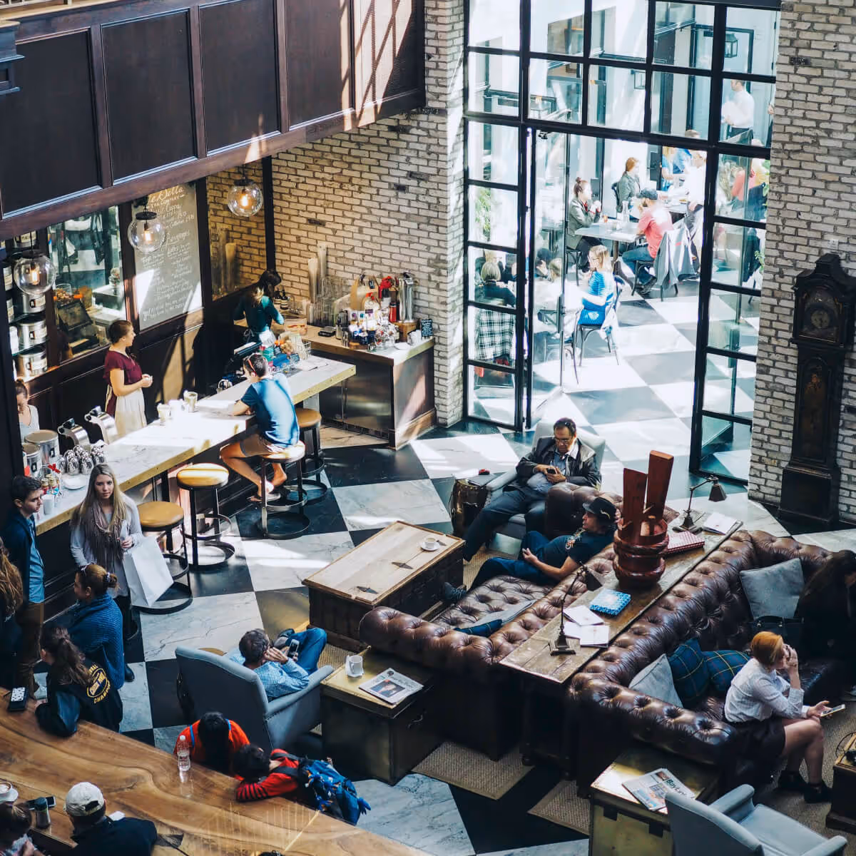 Datenschutz für Tourismus, Hotellerie und Gastronomie