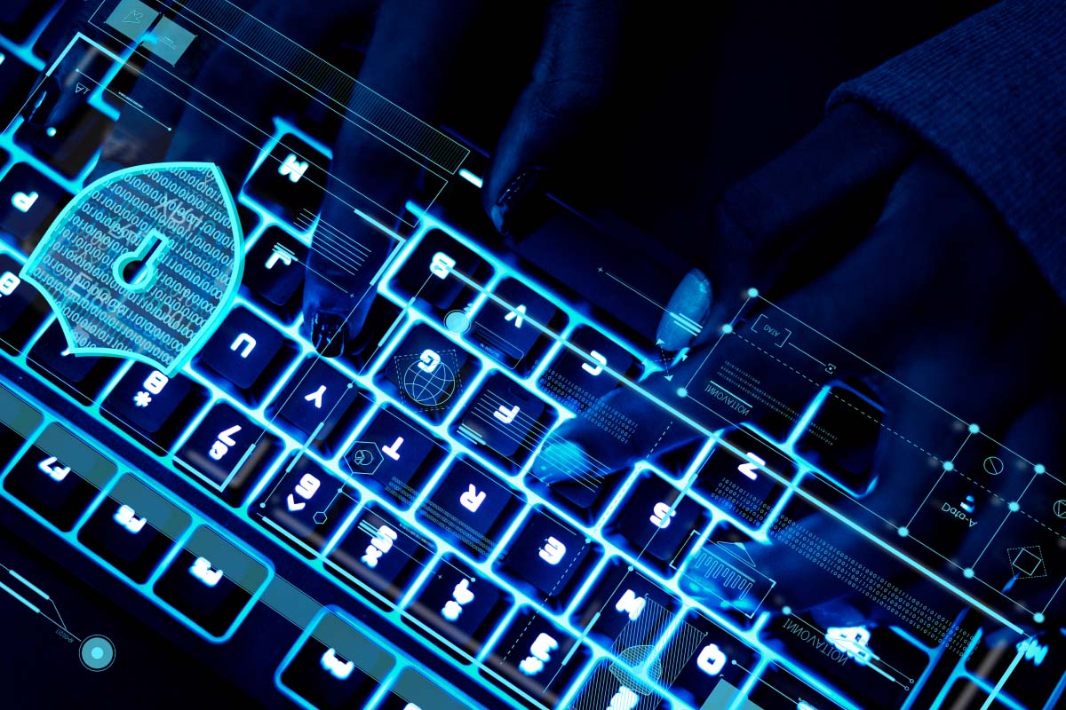 Ausspähen von Daten gem. § 202a StGB: Straftaten durch Cyberangriffe weiter auf dem Vormarsch
