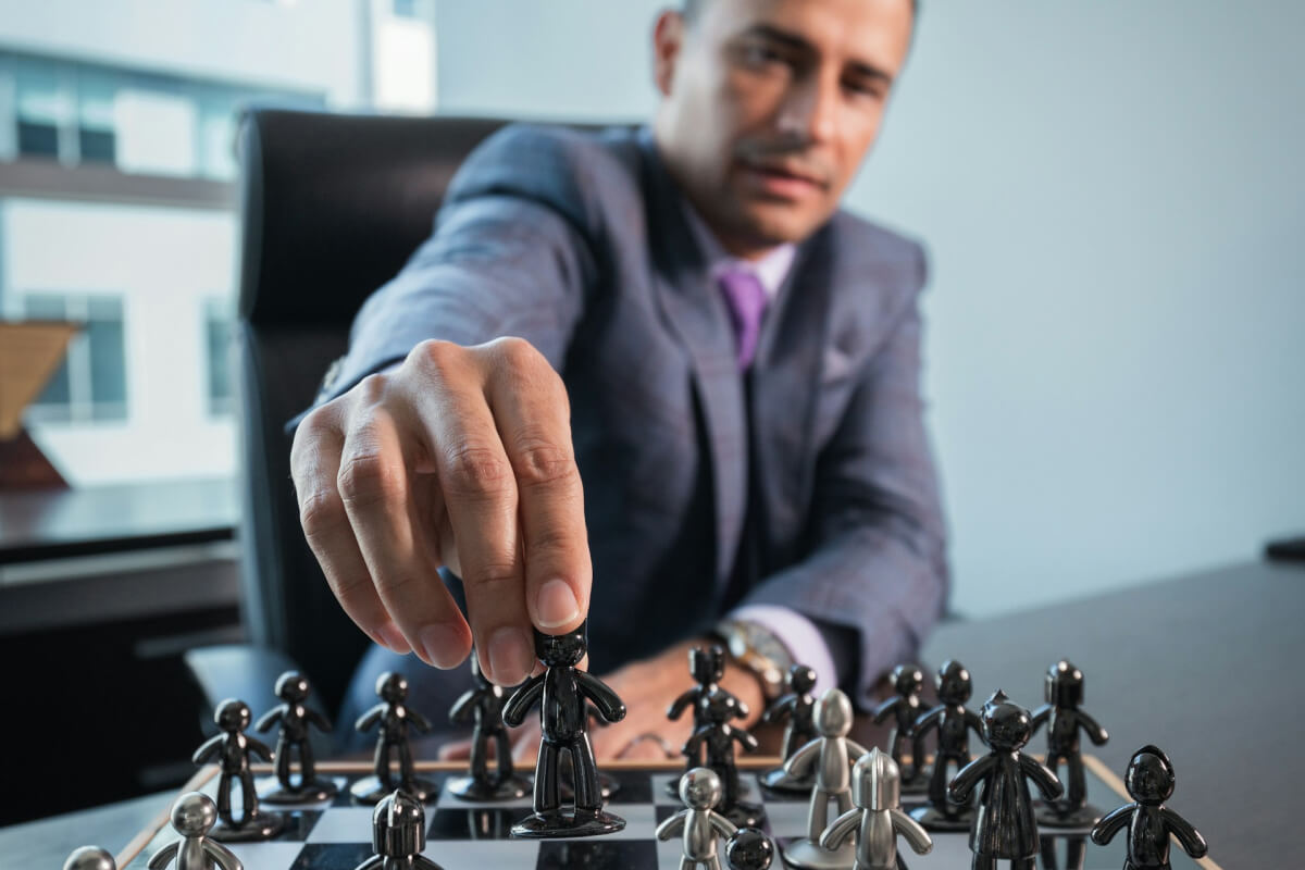 Business Continuity Management: So läuft Ihr Business auch im Ernstfall erfolgreich weiter