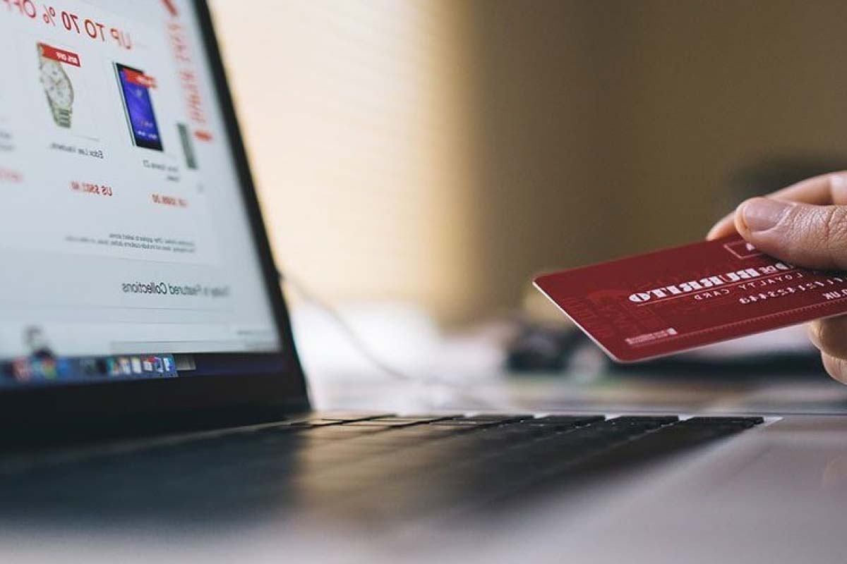 Datenschutz bei Onlineshops: Vorsicht vor Online-Fakeshops!