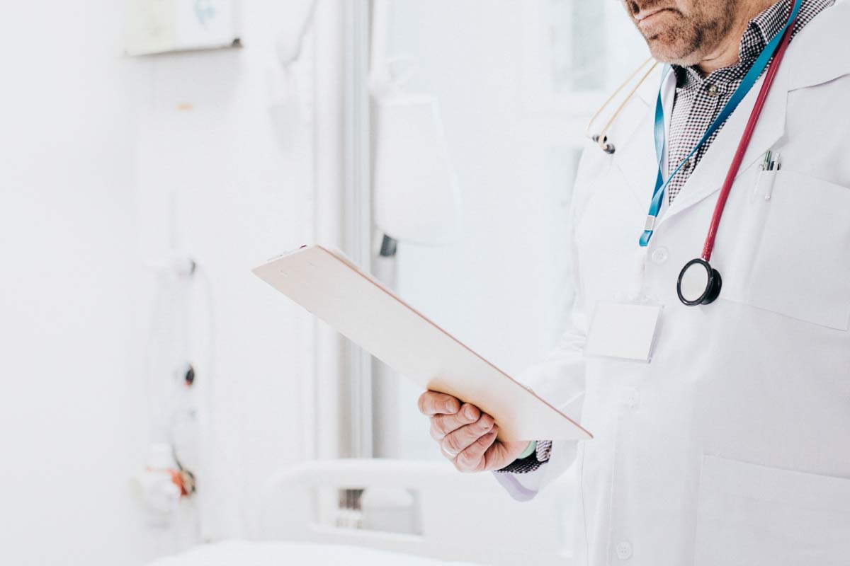 Datenschutz im Krankenhaus: So schützen Kliniken ihre Patientendaten