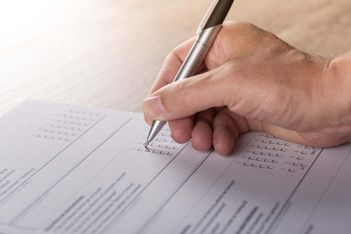 Datenschutz bei Umfragen – Tipps und Tricks