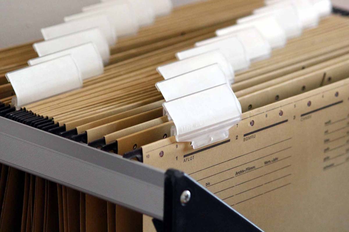 Datenschutz für die Personalakte: Was gilt für Arbeitgeber?