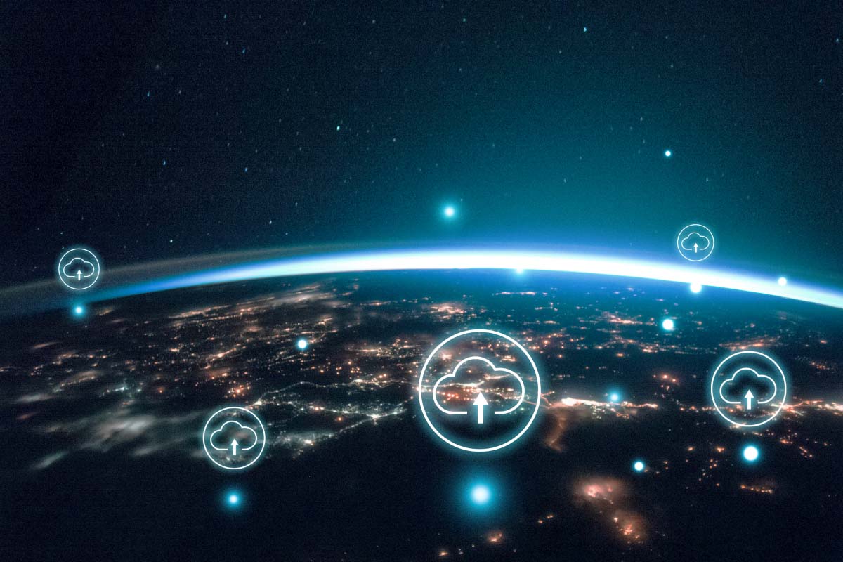 Datenschutz und Sicherheit bei Cloud-Anbietern