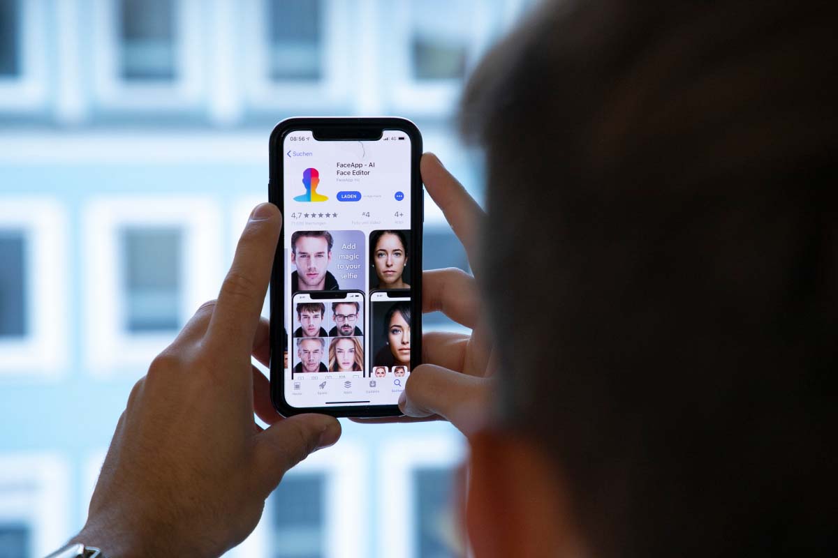 Datenschutzerklärung für Apps: Das gilt für App-Anbieter
