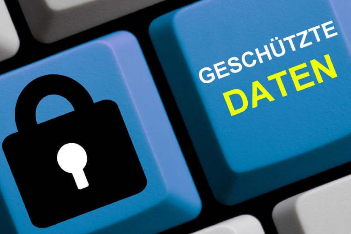 Datenverarbeitung