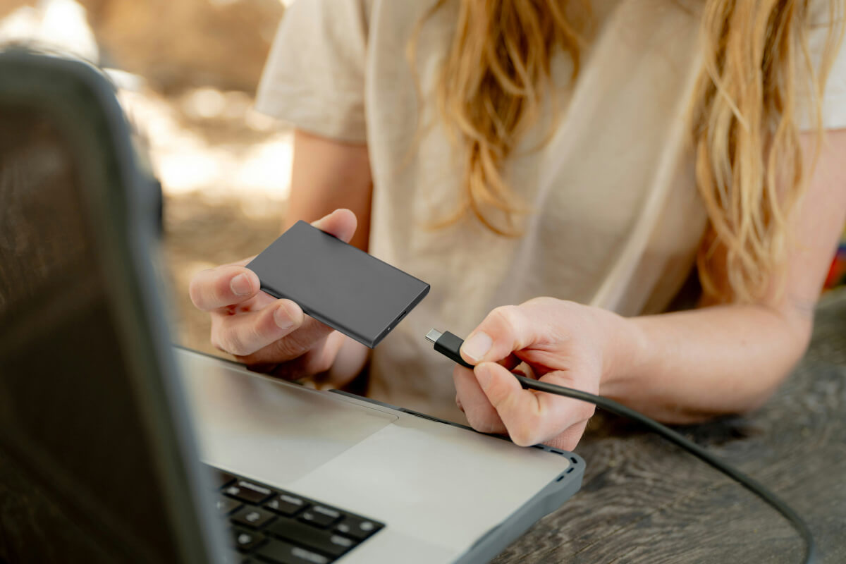 Datensicherung: Ein umfassender Leitfaden für Unternehmen