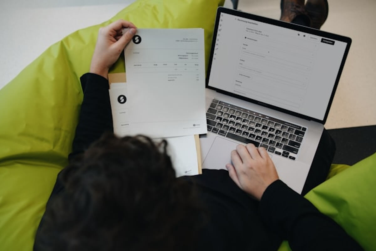E-Rechnung und Datenschutz: So bleibt Ihr Rechnungsversand per Mail DSGVO-konform