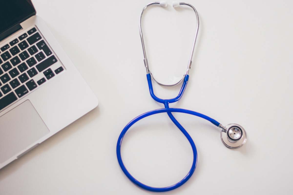 Elektronische Patientenakte & Datenschutz: Wie sicher ist die ePA?