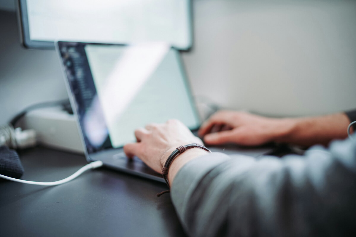 Informationssicherheit: 10 einfache Maßnahmen für effektiven Datenschutz