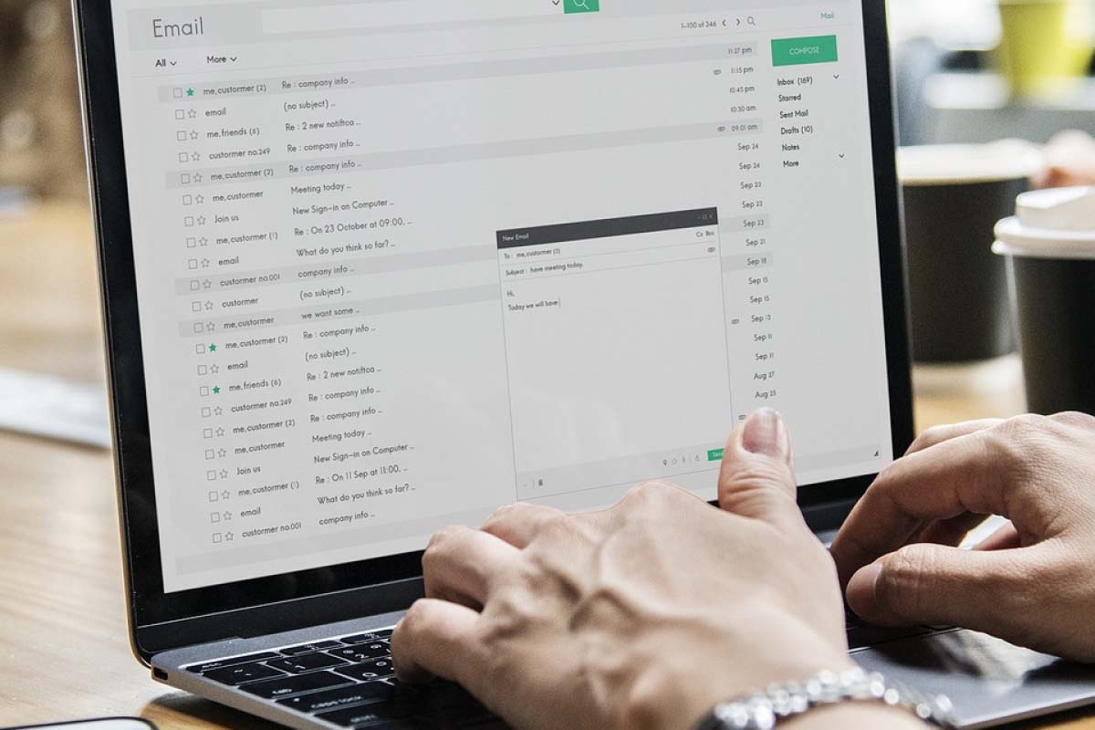 Phishing-Mails erkennen: So verhindern Sie das Datenleck