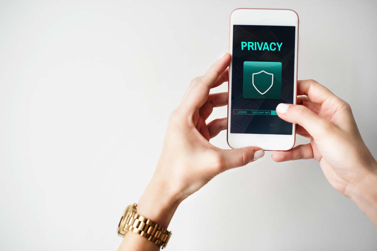 Smartphones & Datenschutz – Wie sicher sind Daten auf dem Handy?