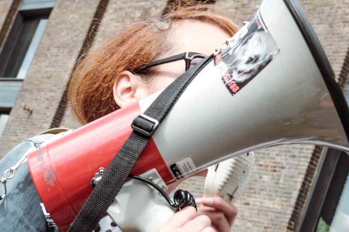 Whistleblowing-Richtlinie richtig umsetzen