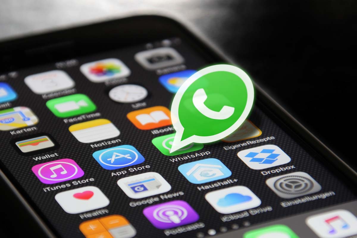WhatsApp: DSGVO-Strafe von 225 Millionen Euro gegen Messaging-Dienst verhängt