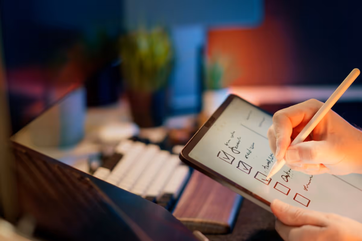 ISO 27001-Checkliste für Unternehmen: Der kompakte Leitfaden zur Zertifizierungsvorbereitung