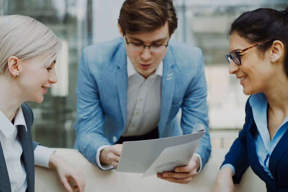 SOC-2-Reports: Was Unternehmen über den Audit wissen müssen