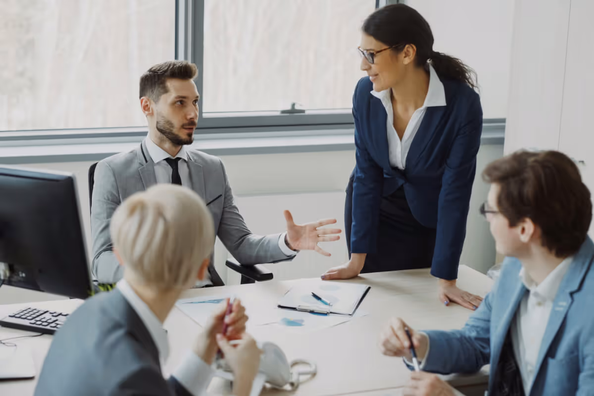 Was sind die wichtigsten Fähigkeiten eines Datenschutzbeauftragten?