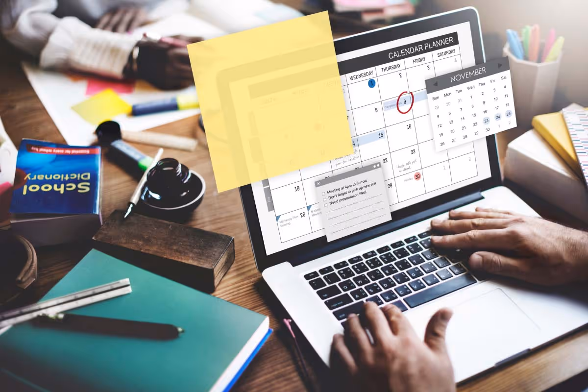 Digitale Abstimmungstools: Datenschutzkonform zum Termin