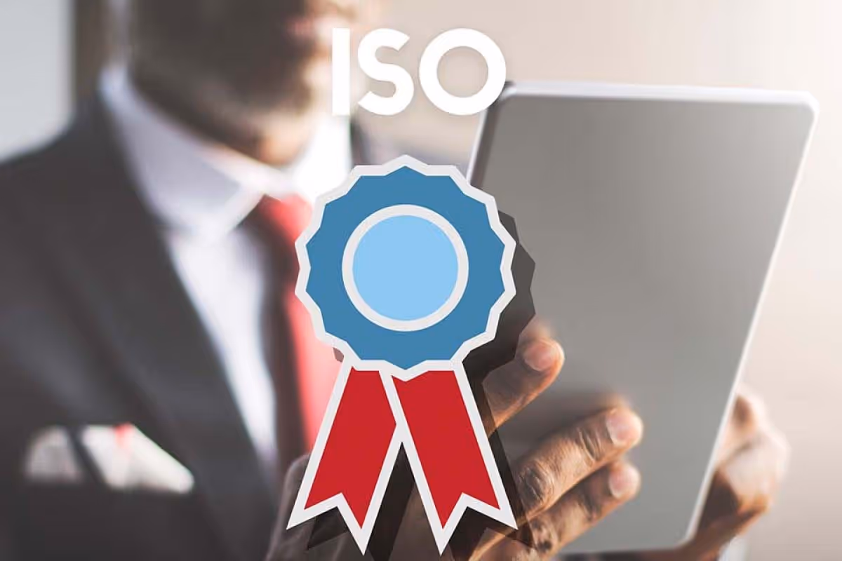Die ISO 27001 Zertifizierung einfach erklärt: Anforderung, Prozess, Kosten