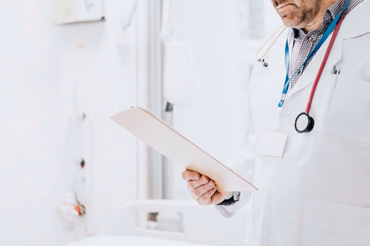 Datenschutz im Krankenhaus: So schützen Kliniken ihre Patientendaten