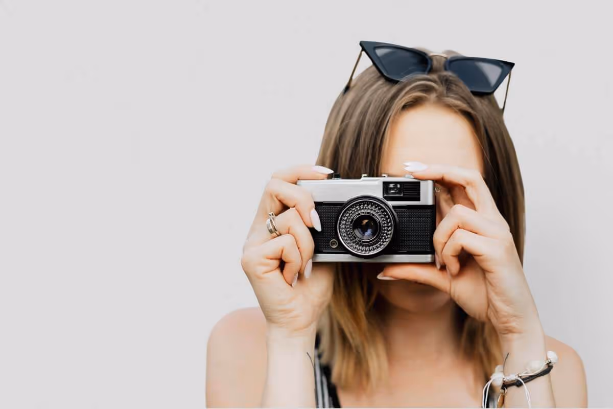 Datenschutz und Fotografie: Was Sie wissen müssen