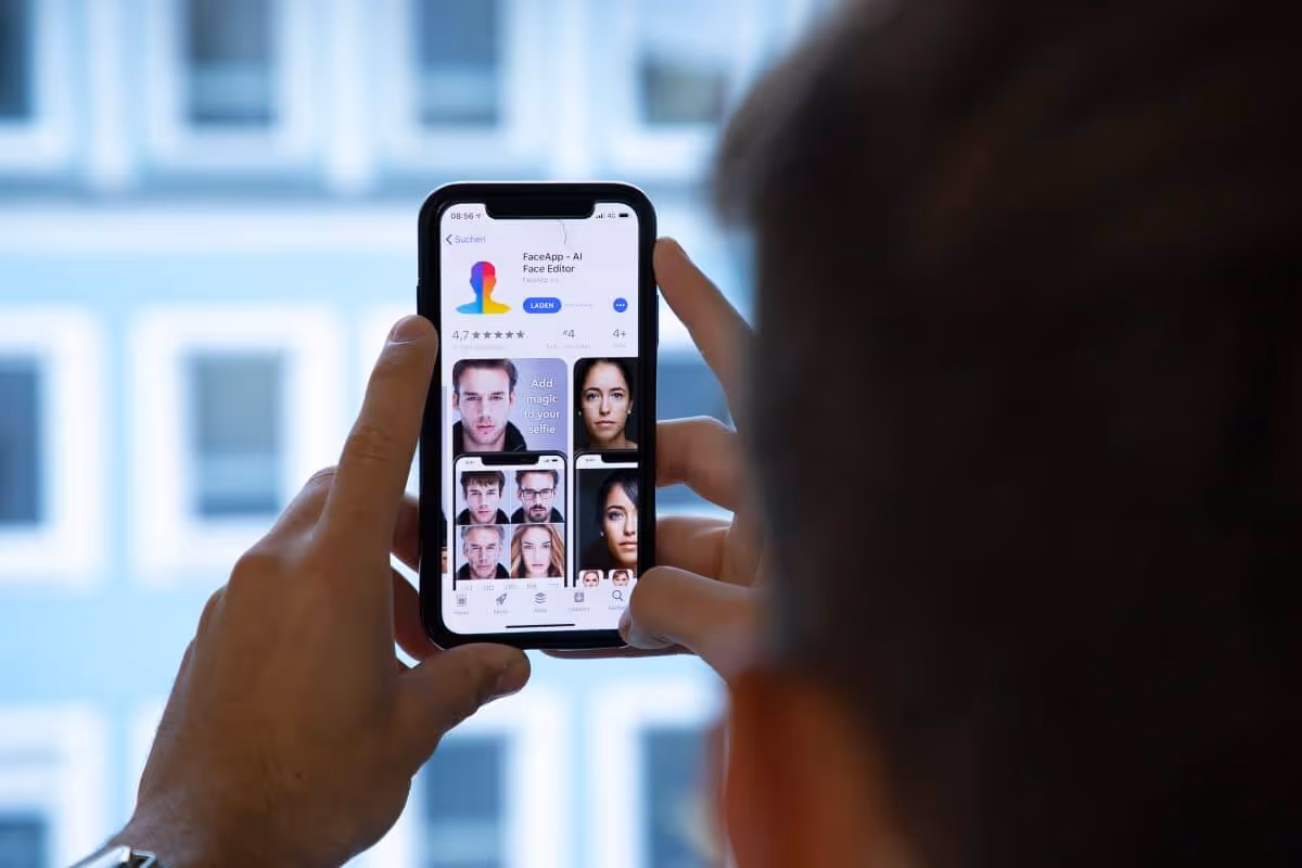 Datenschutzerklärung für Apps: Das gilt für App-Anbieter