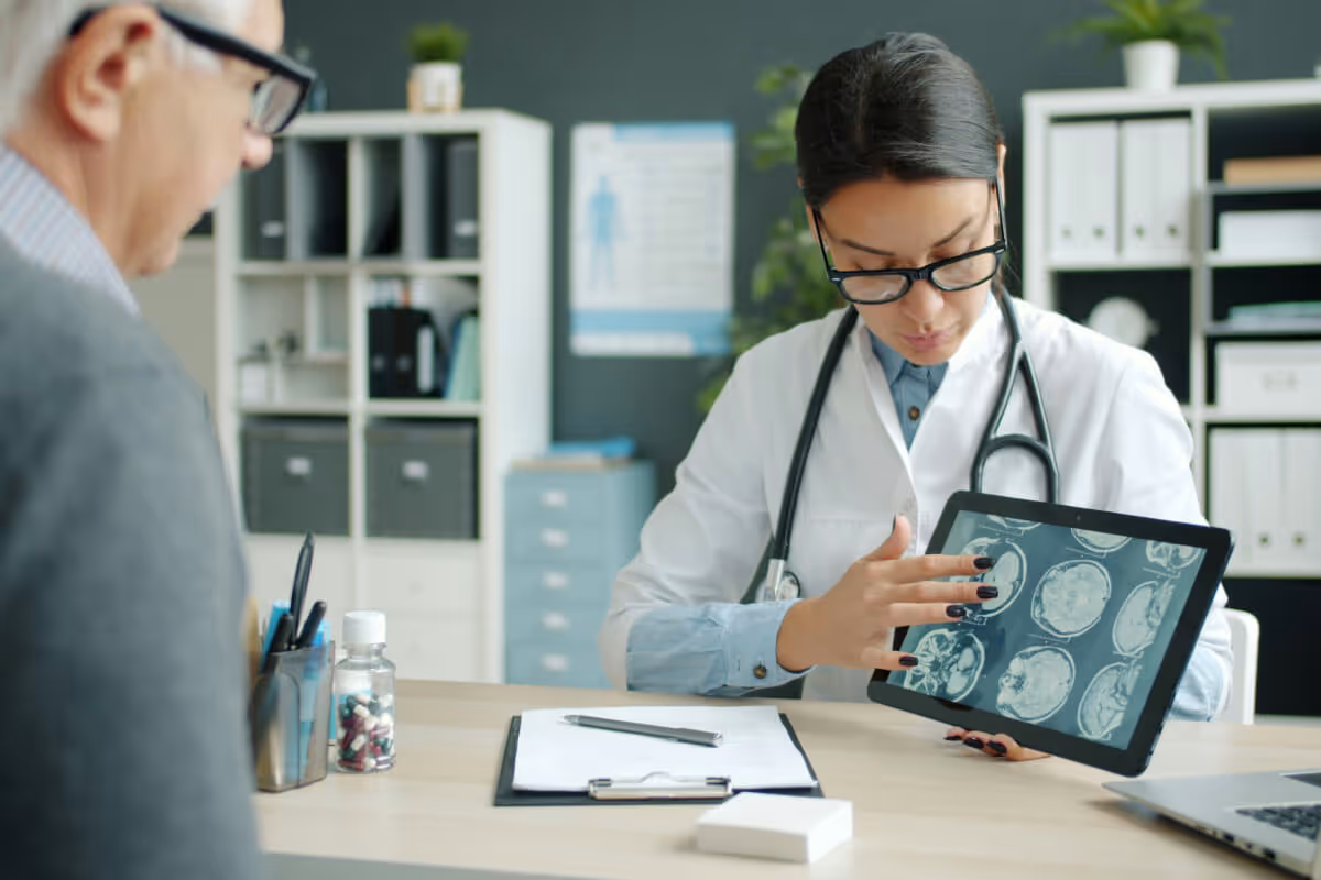 Elektronische Patientenakte & Datenschutz: Wie sicher ist die ePA?