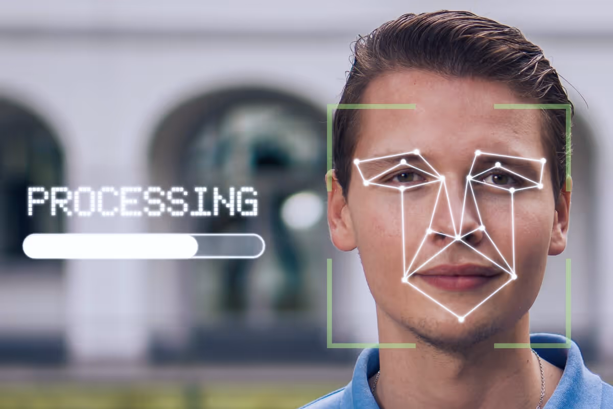 DSGVO & Gesichtserkennung