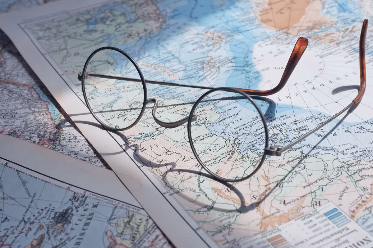 Datenschutz im Urlaub – Datenweitergabe vom Reisebüro bis zum Hotel