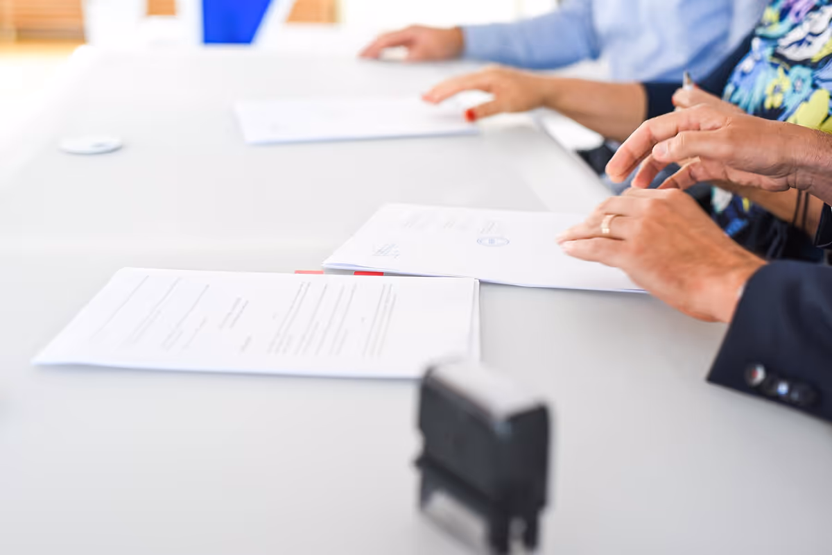 AGB & Datenschutz – besser zusammen?